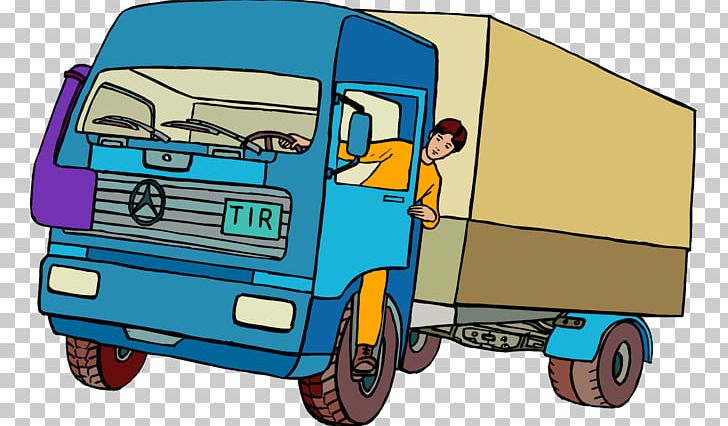 Car Dump Truck Truck Driver PNG, Clipart, Automotive, Cartoon Character, Cartoon Eyes, Driving, Garbage Truck Free PNG Download