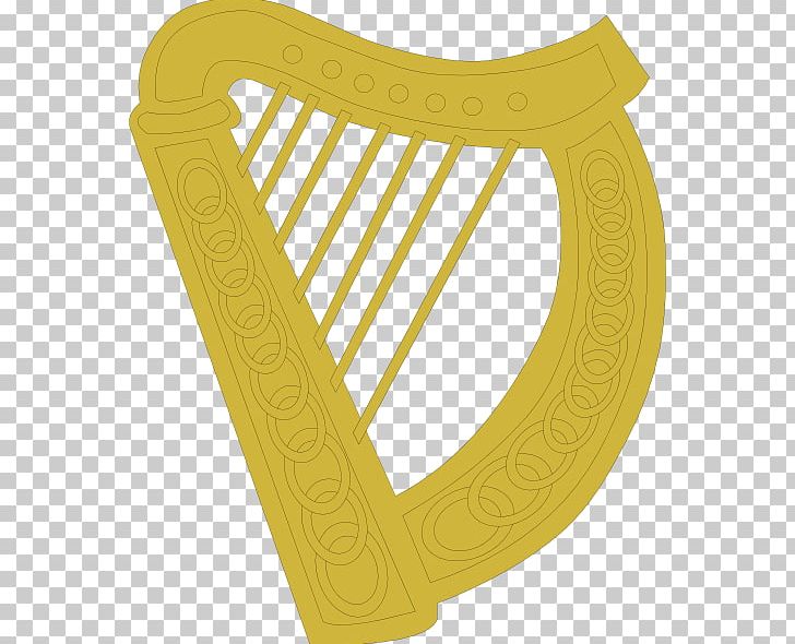Celtic Harp Symbol Png Clipart Angle Celtic Harp Celtic Music Celts Double Bass Free Png Download