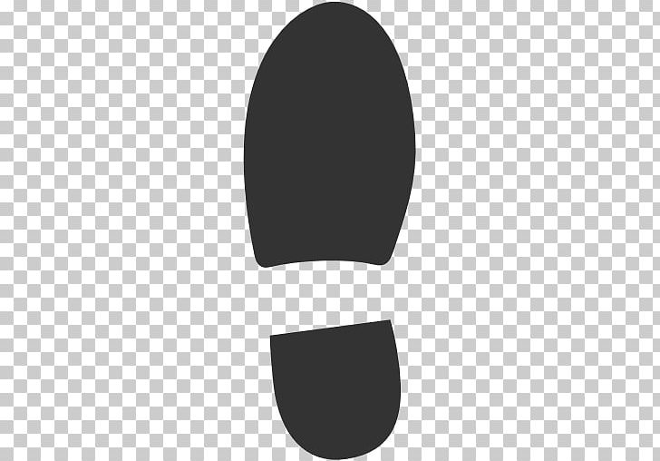 Computer Icons Footprint Shoe PNG, Clipart, Black, Circle, Computer Icons, Download, Foot Free PNG Download