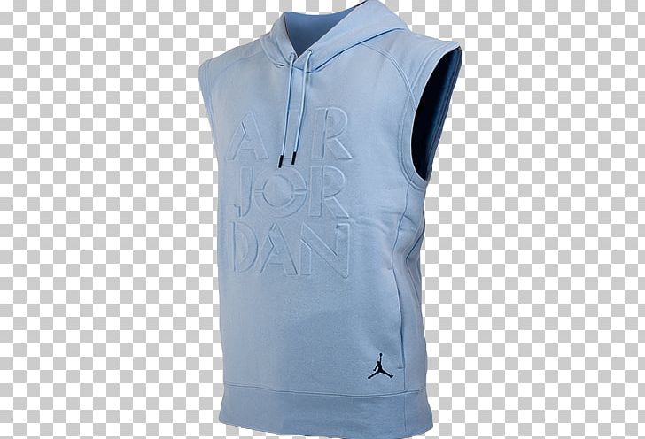 Hoodie Gilets Clothing Jacket Textile PNG, Clipart, Air Jordan, Blue, Cellulose, Clothing, Fiber Free PNG Download