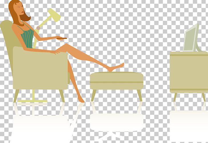 Icon PNG, Clipart, Angle, Beauty, Chair, Character, Comfort Free PNG Download