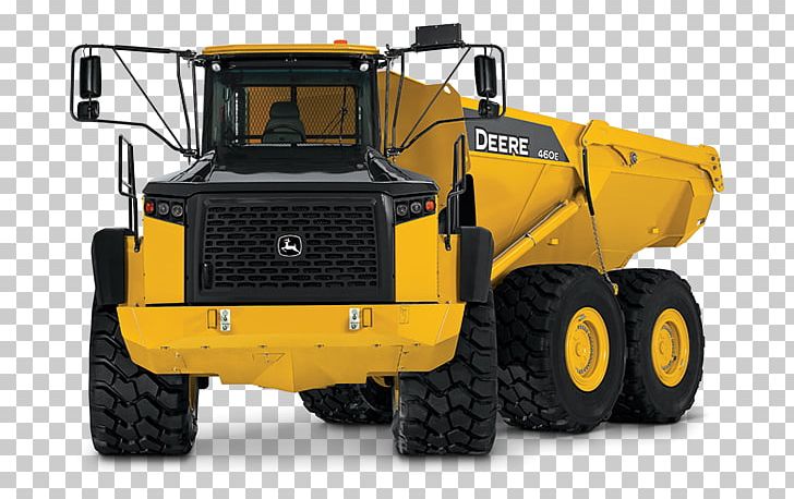 John Deere Dump Truck Articulated Vehicle Car PNG, Clipart, Ab Volvo, Articulated Vehicle, Automotive Exterior, Automotive Tire, Brand Free PNG Download