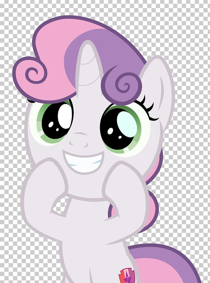 My Little Pony Sweetie Belle Fan Art PNG, Clipart, Belle, Carnivoran, Cartoon, Cat Like Mammal, Character Free PNG Download