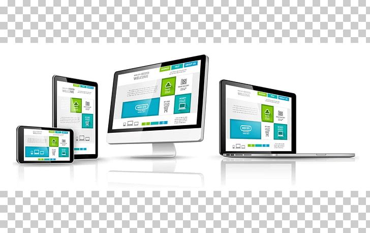 Responsive Web Design Web Development PNG, Clipart, Bootstrap, Brand, Computer, Display Advertising, Electronics Free PNG Download