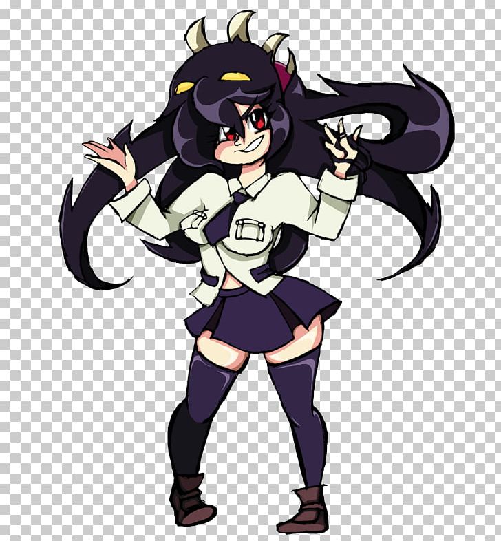 Skullgirls 4 July PNG, Clipart, 4 July, 2017, Anime, Art, Cartoon Free PNG Download