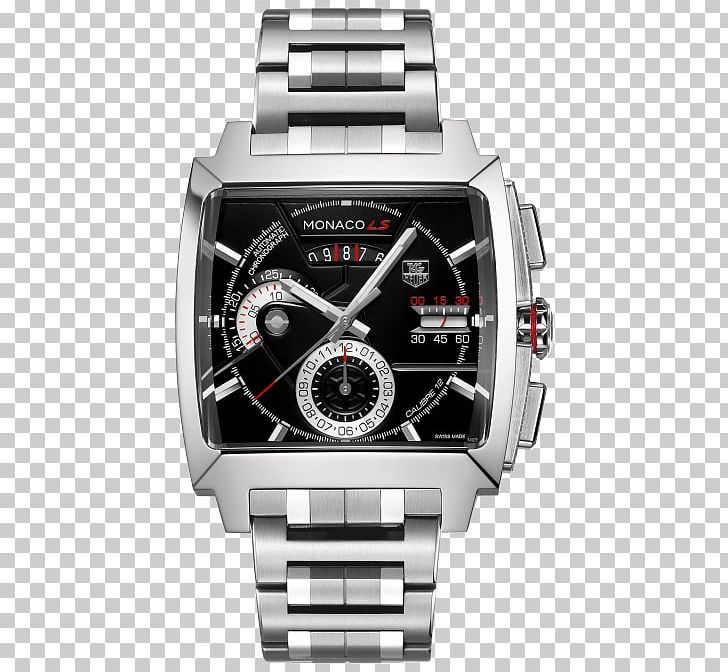 TAG Heuer Monaco Counterfeit Watch Chronograph PNG, Clipart,  Free PNG Download