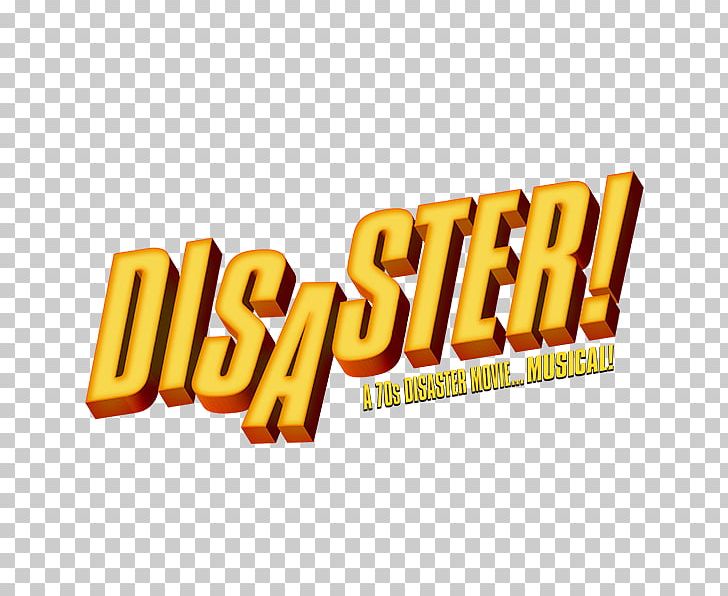 Disaster! Musical Theatre Broadway Theatre PNG, Clipart,  Free PNG Download