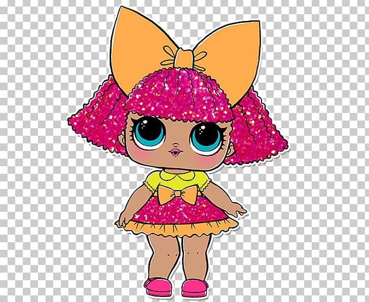 Doll Action & Toy Figures Coloring Book Glitter PNG, Clipart, Action Toy Figures, Art, Cartoon, Child, Color Free PNG Download