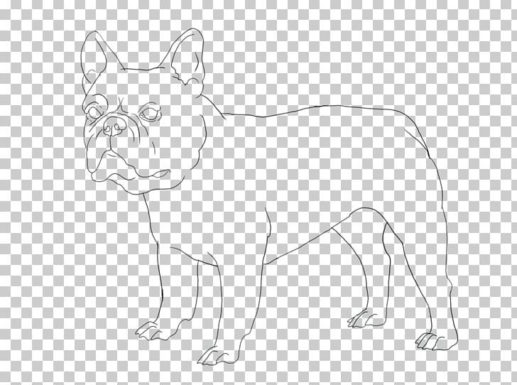 French Bulldog Puppy Dog Breed Non-sporting Group PNG, Clipart, Animals, Artwork, Black And White, Breed, Bulldog Free PNG Download
