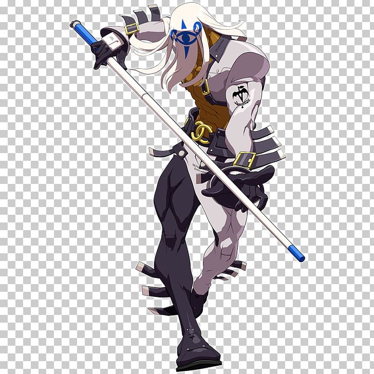 Guilty Gear Xrd Venom Guilty Gear XX Eddie Brock PNG, Clipart,  Free PNG Download