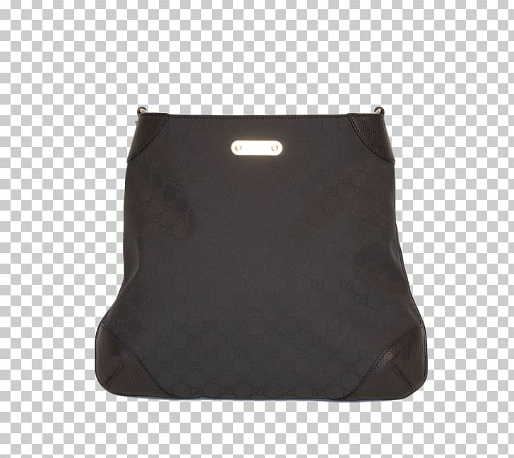 Handbag Leather Messenger Bags Shoulder PNG, Clipart, Accessories, Bag, Black, Black M, Gucci Pattern Free PNG Download