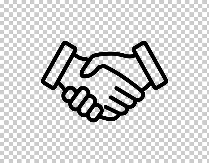 Handshake Drawing Computer Icons PNG, Clipart, Angle, Area, Art Icon, Black, Black And White Free PNG Download