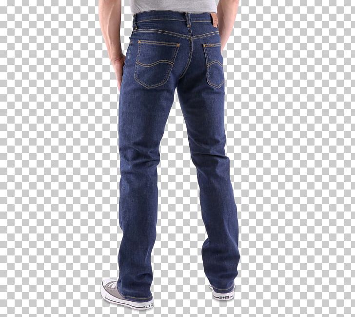 Jeans T-shirt Clothing Lee Slim-fit Pants PNG, Clipart, Blue, Carpenter Jeans, Clothing, Denim, Electric Blue Free PNG Download