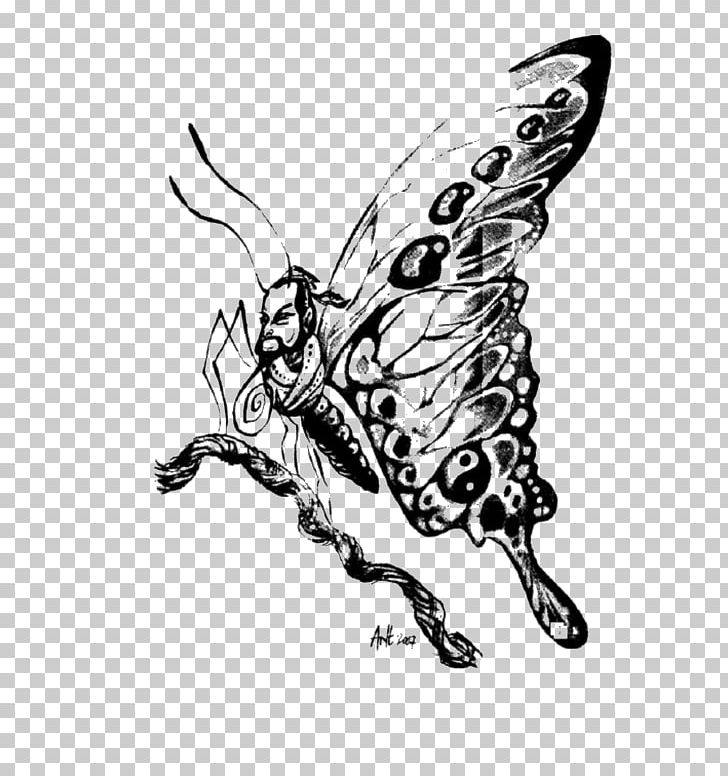 Monarch Butterfly Zhuangzi Drawing Philosopher Philosophy PNG, Clipart, Art, Arthropod, Brush Footed Butterfly, Cartoon, Club Free PNG Download