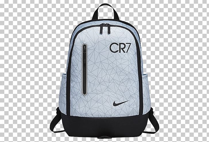 CR7 Kids 'Football Backpack. Nike CA