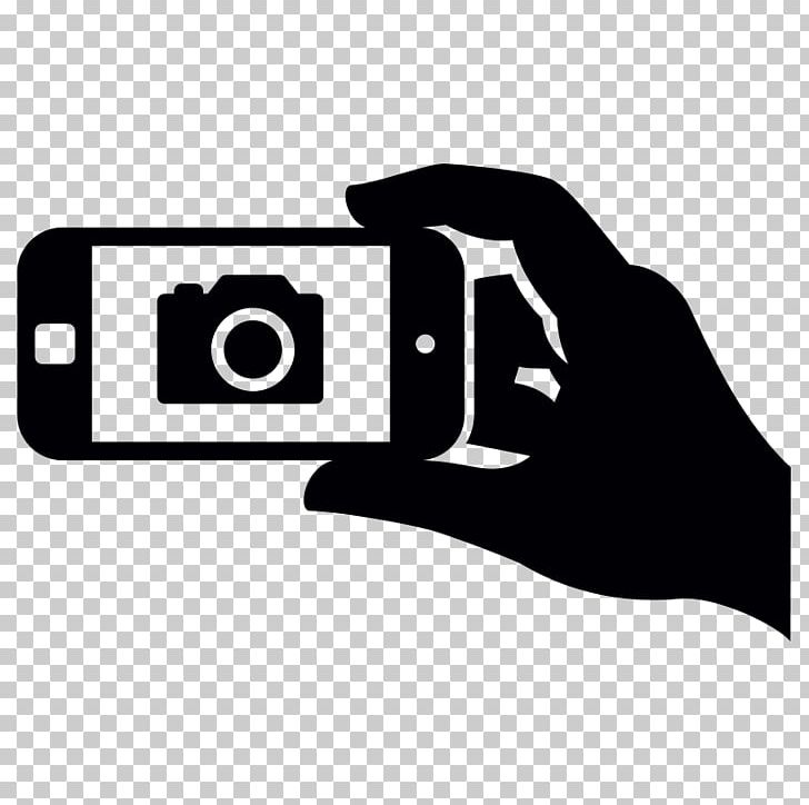 Photography Selfie Computer Icons Symbol PNG, Clipart, Area, Art, Black, Black And White, Brand Free PNG Download