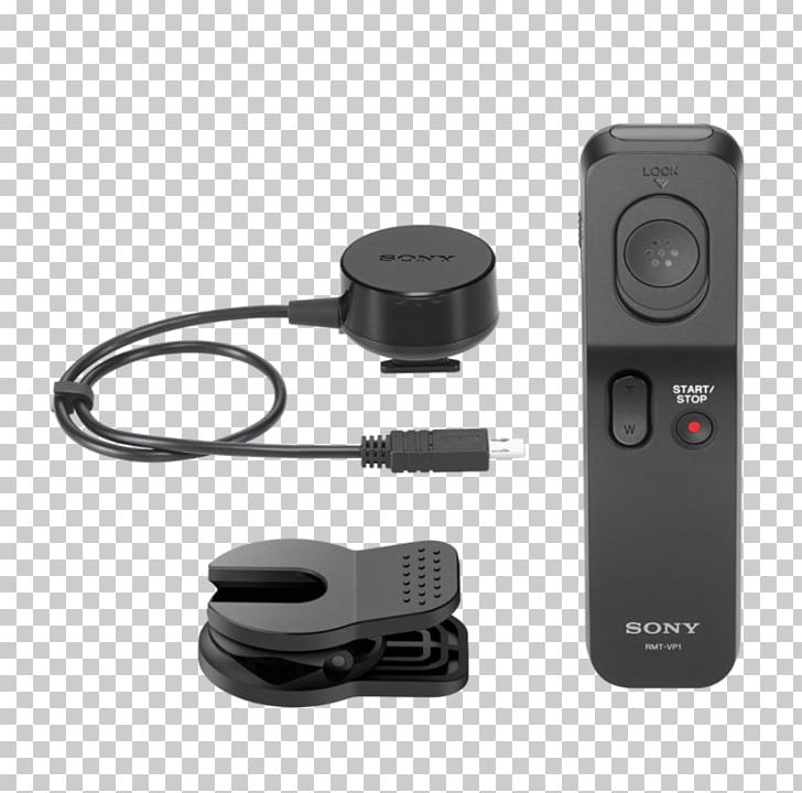 Remote Controls Sony RMT-VP1K Remote Control Incl. IR-Receiver Hardware/Electronic Camera Wireless PNG, Clipart, Bic Camera Inc, Cable, Camera, Camera Accessory, Consumer Ir Free PNG Download