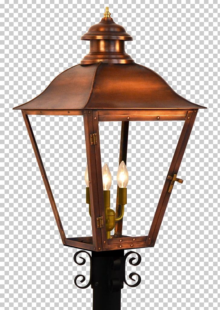 Street Light Lantern Gas Lighting PNG, Clipart, Ceiling Fixture, Coppersmith, Electricity, Electric Light, Gas Lighting Free PNG Download