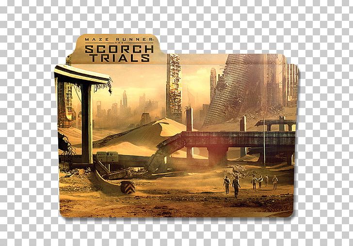 The Scorch Trials The Maze Runner Graphic Novel Book PNG, Clipart,  Free PNG Download