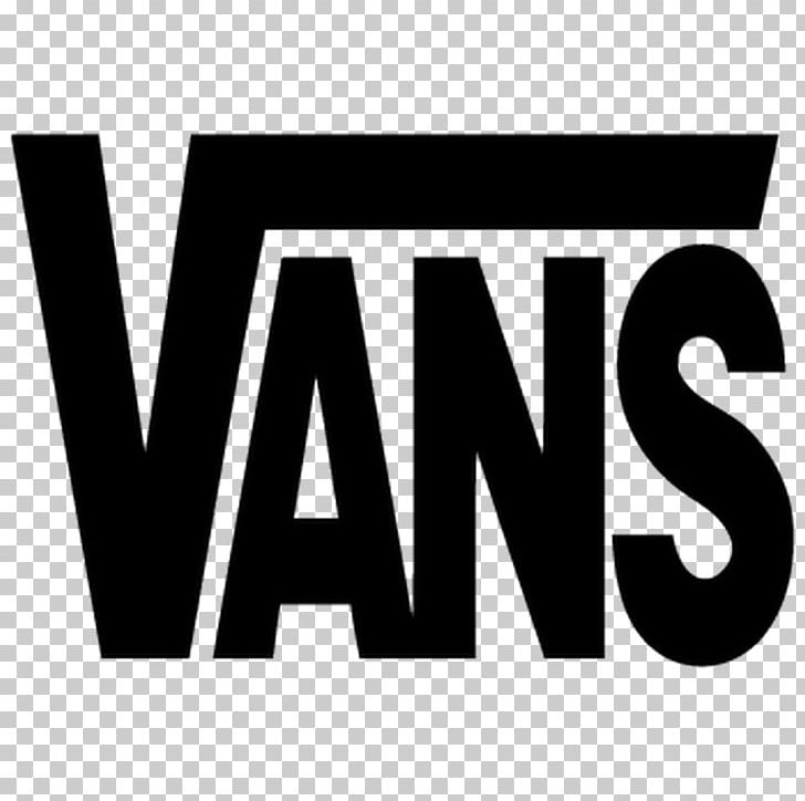 Vans Logo Encapsulated PostScript PNG, Clipart, Area, Armani, Art, Black And White, Brand Free PNG Download