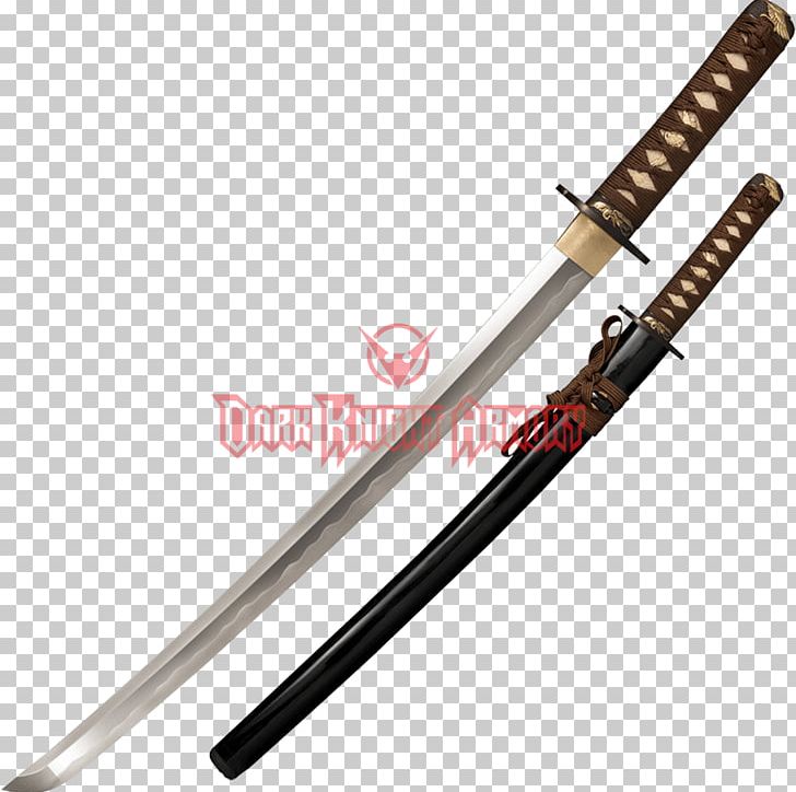 Wakizashi Katana Cold Steel Butterfly Sword PNG, Clipart, Blade, Butterfly Sword, Classification Of Swords, Cold Steel, Cold Weapon Free PNG Download