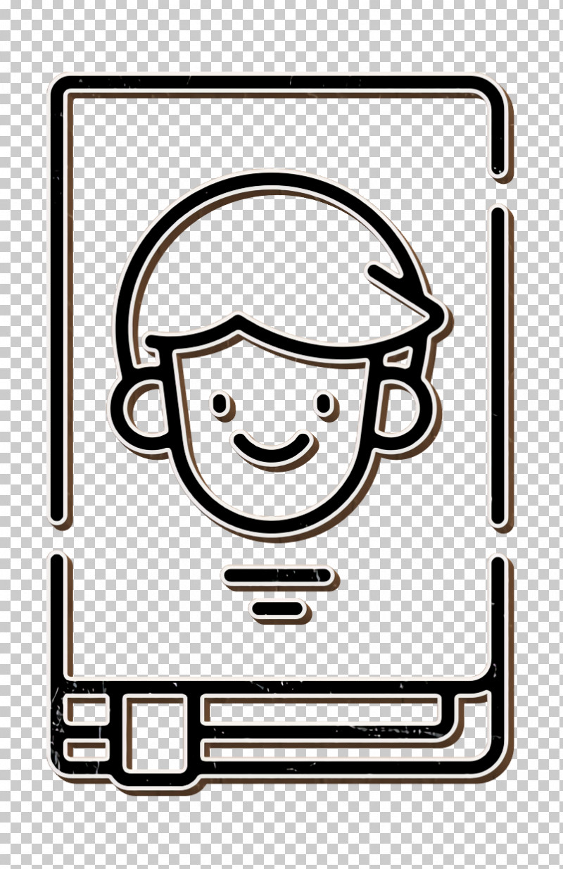 Book Icon Social Media Icon Agenda Icon PNG, Clipart, Agenda Icon, Book Icon, Line Art, Social Media Icon Free PNG Download