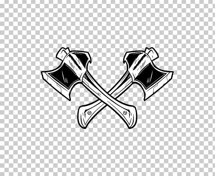 Axe Drawing PNG, Clipart, Angle, Automotive Design, Axe, Black And White, Body Jewelry Free PNG Download