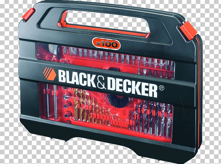 Black & Decker Drill Bit Stanley Hand Tools Augers PNG, Clipart, Augers, Bit, Black Decker, Drill Bit, Hardware Free PNG Download