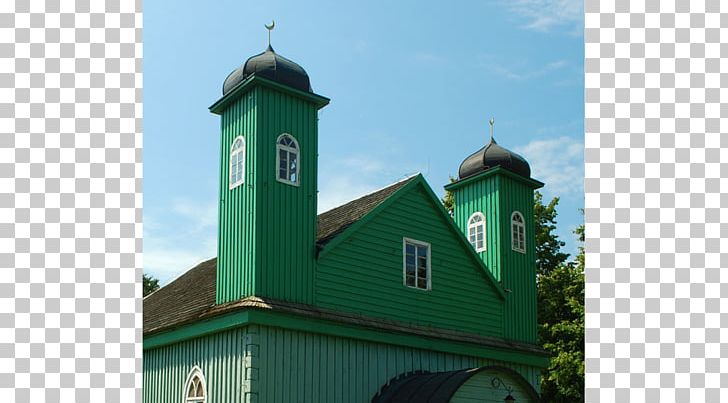 Bohoniki Kruszyniany Mosque Tatars Muslim PNG, Clipart, Bell Tower, Bohoniki, Building, Chapel, Corazoacuten Free PNG Download