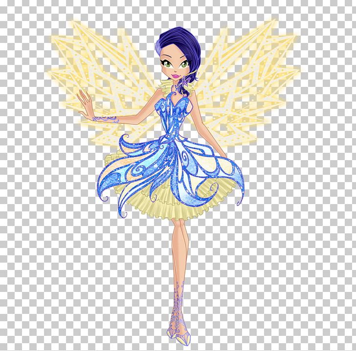 Butterflix Fairy PNG, Clipart, Angel, Anime, Art, Artist, Barbie Free PNG Download