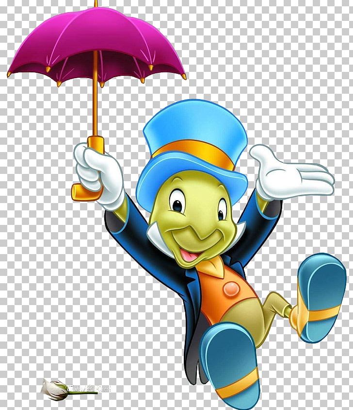 Jiminy Cricket The Talking Crickett The Adventures Of Pinocchio Geppetto YouTube PNG, Clipart, Adventures Of Pinocchio, Cartoon, Character, Computer Wallpaper, Cricket Free PNG Download
