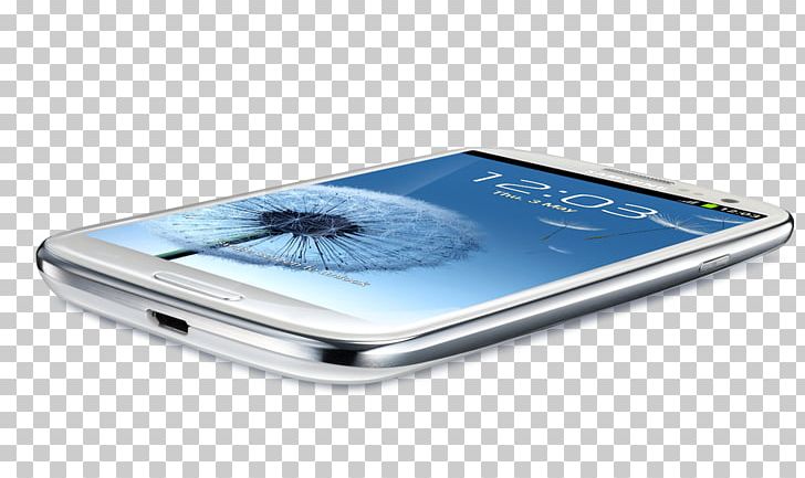 Samsung Galaxy S III Mini Super AMOLED Smartphone PNG, Clipart, Amoled, Display Device, Electronic Device, Electronics, Gadget Free PNG Download