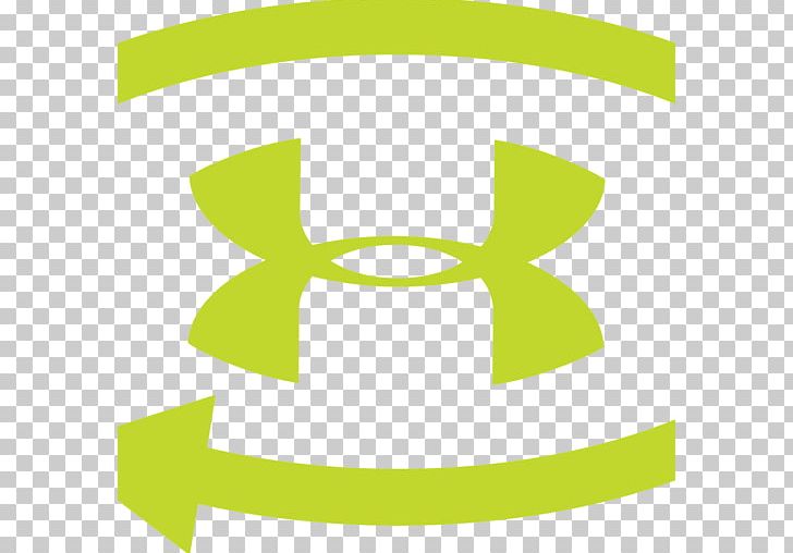 Under Armour Connected Fitness Clothing Logo Nike PNG, Clipart, Adidas, Area, Brand, Circle, Clothing Free PNG Download