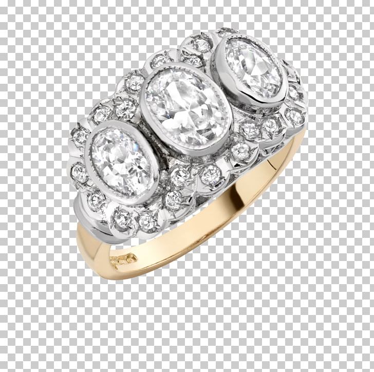 Wedding Ring Silver Bling-bling PNG, Clipart, Bling Bling, Blingbling, Body Jewellery, Body Jewelry, Diamond Free PNG Download