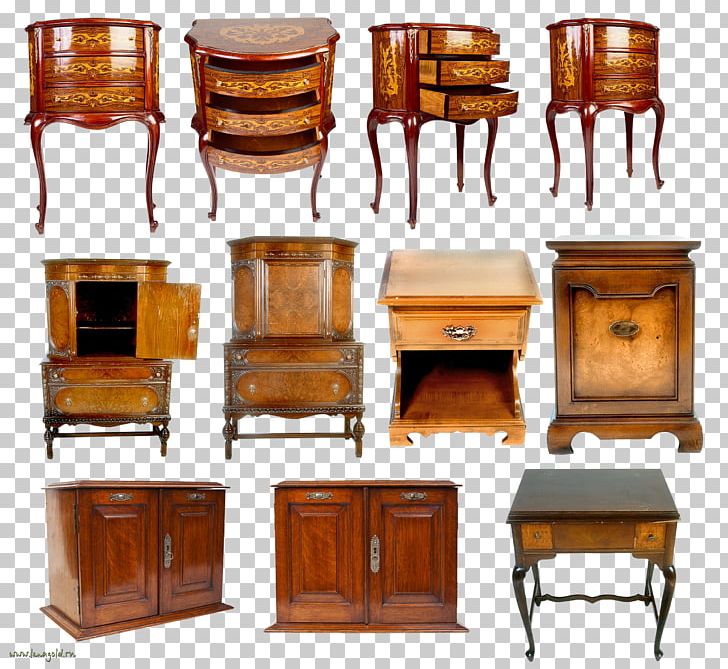 Bedside Tables Furniture Wood Portable Network Graphics PNG, Clipart, Antique, Bedside Tables, Chiffonier, Furniture, Hylla Free PNG Download