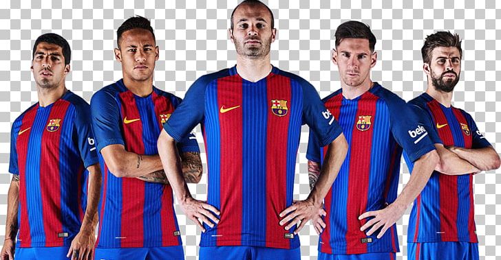 Camp Nou FC Barcelona La Liga UEFA Champions League Jersey PNG, Clipart, Andres Iniesta, Barcelona, Barcelona Players, Camp Nou, Competition Free PNG Download