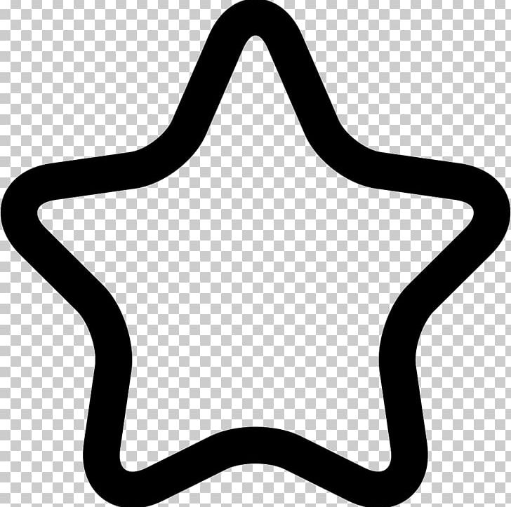 Computer Icons Star Encapsulated PostScript PNG, Clipart, Area, Base 64, Black, Black And White, Cdr Free PNG Download