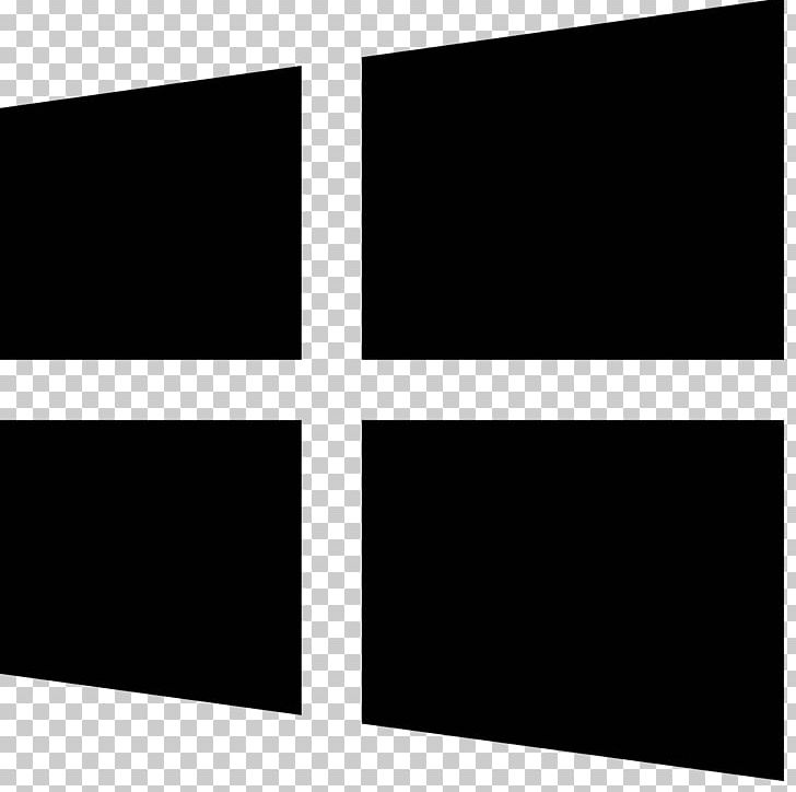 Computer Icons Windows 8 Computer Software PNG, Clipart, Angle, Black, Black And White, Brand, Computer Icons Free PNG Download
