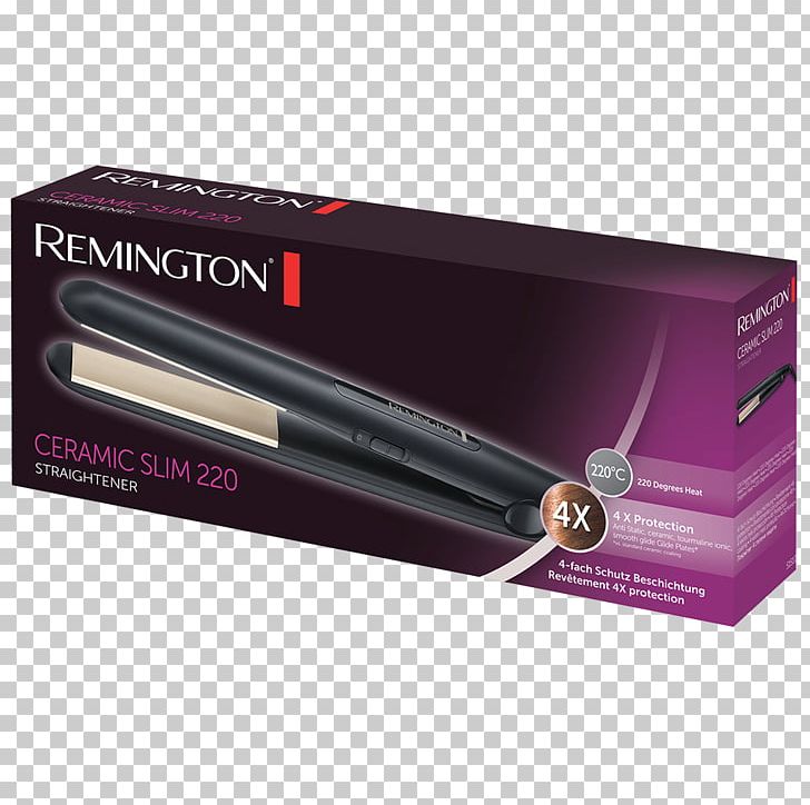 Hair Iron Ceramic Hair Straightening Remington Arms PNG, Clipart, Ceramic, Hair, Hair Care, Hair Iron, Hair Roller Free PNG Download