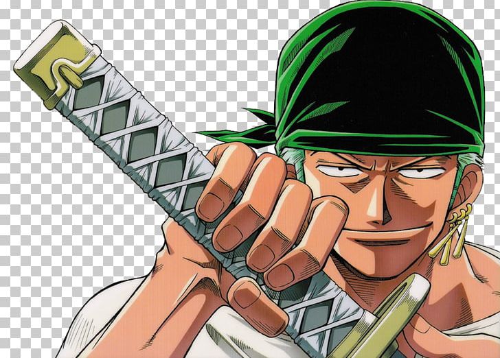 Roronoa Zoro Monkey D. Luffy Nami One Piece Dracule Mihawk PNG, Clipart, Anime, Arm, Cartoon, Character, Cold Weapon Free PNG Download
