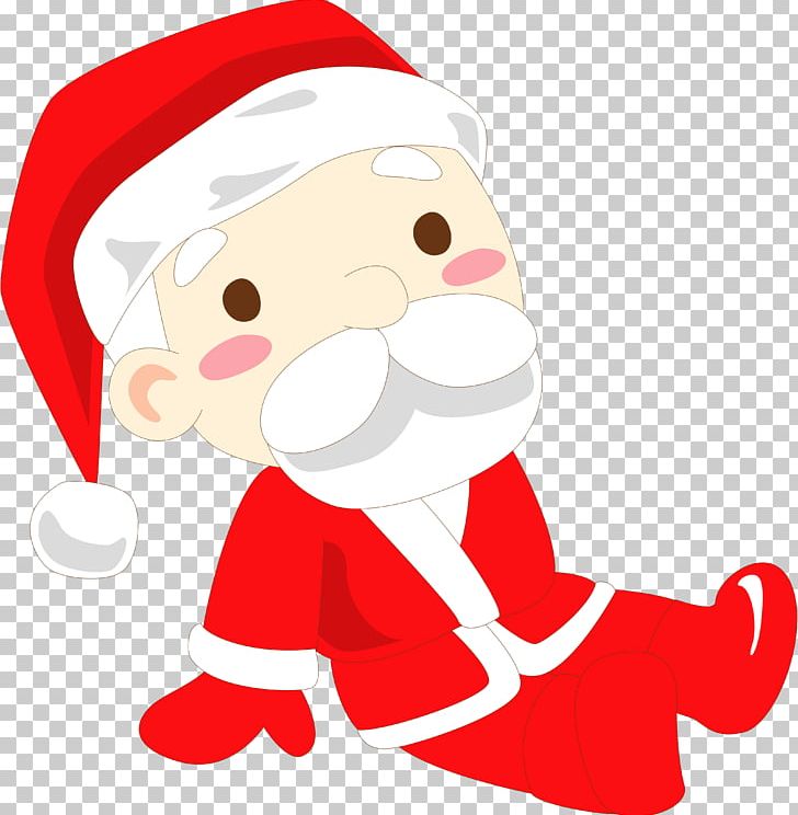 Santa Claus Christmas PNG, Clipart, Art, Christmas, Christmas Ornament, Computer Graphics, Download Free PNG Download