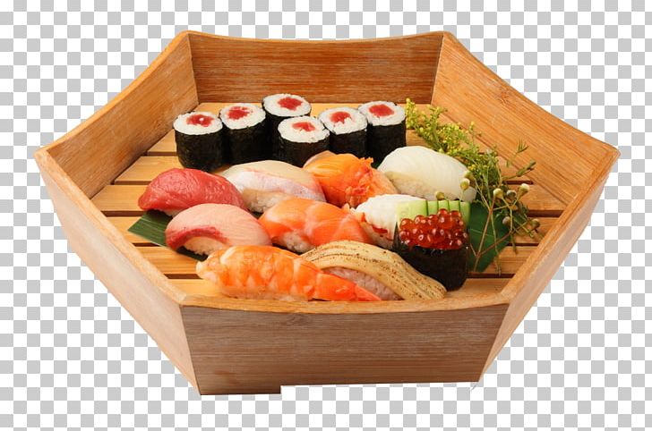 Sushi Japanese Cuisine Food PNG, Clipart, Assorted, Assorted Cold Dishes, Cartoon Sushi, Chef, Cold Free PNG Download