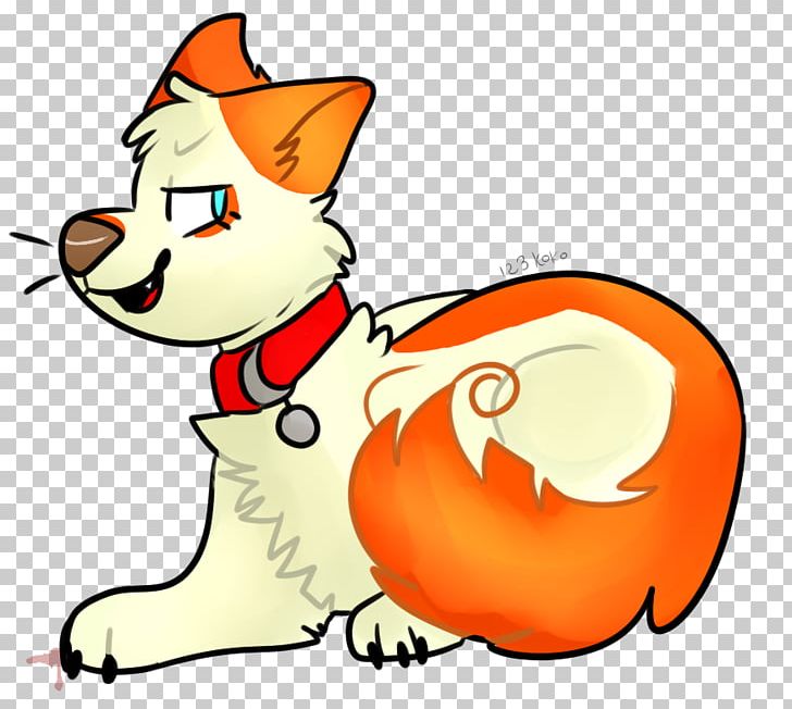 Whiskers Kitten Dog Red Fox PNG, Clipart, Animals, Artwork, Carnivoran, Cartoon, Cat Free PNG Download
