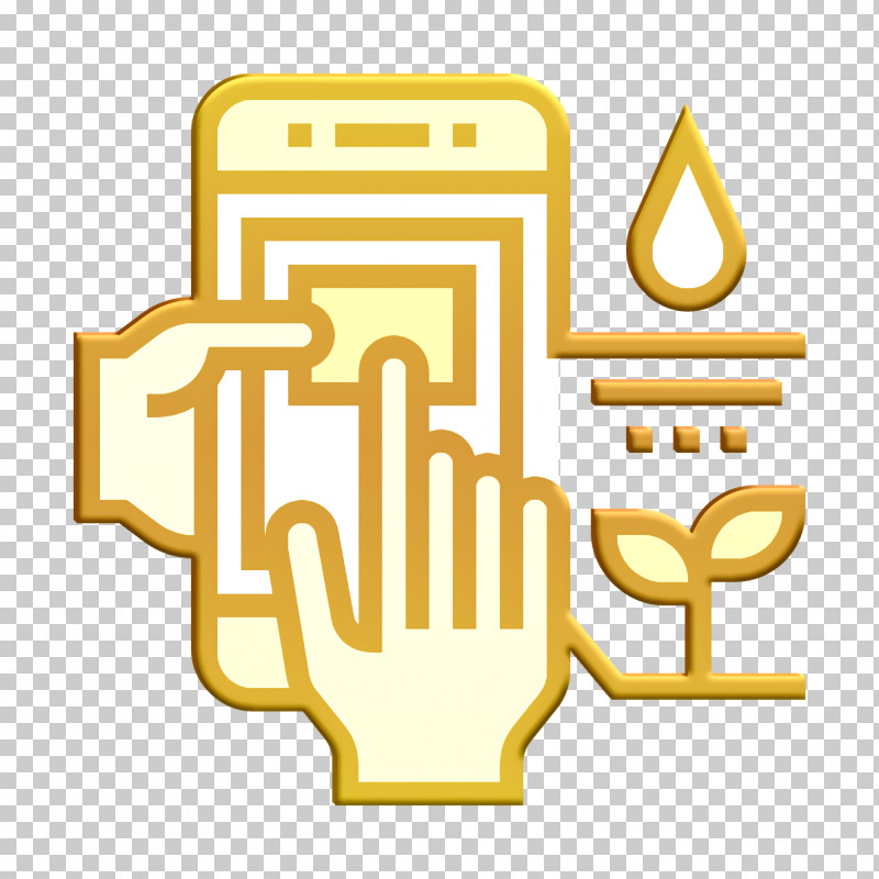 Agriculture Icon Plant Icon Smart Farm Icon PNG, Clipart, Agriculture Icon, Logo, Meter, Plant Icon, Royaltyfree Free PNG Download