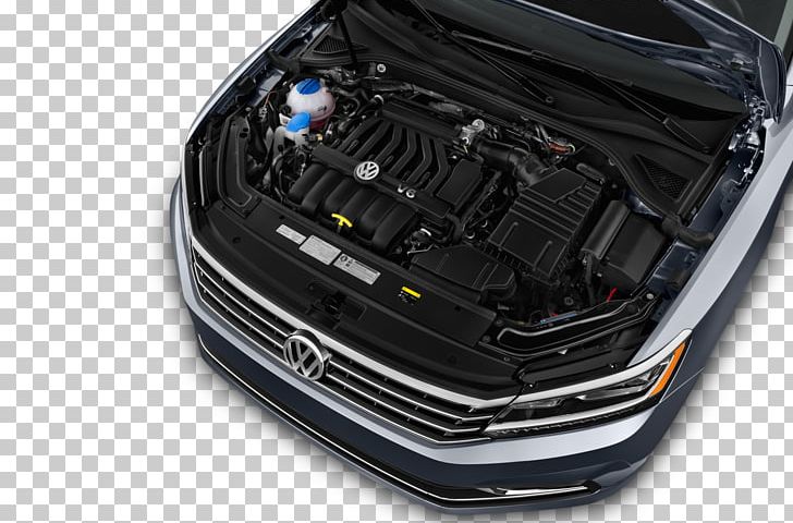 2017 Volkswagen Passat Car Volkswagen Jetta Volkswagen CC PNG, Clipart, 201, 2017 Volkswagen Passat, Auto Part, Car, Diesel Engine Free PNG Download