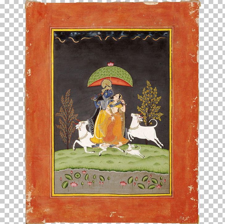 Bundi Varanasi Nathdwara Radha Krishna PNG, Clipart, Art, Art Museum, Artwork, Ashta Nayika, Bundi Free PNG Download