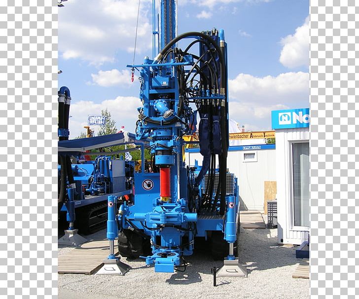 Crane Boring Augers Heavy Machinery PNG, Clipart, Architectural Engineering, Atlas Copco, Augers, Boring, Construction Equipment Free PNG Download
