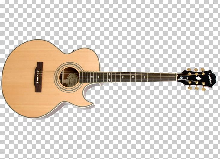Epiphone PR5-E Acoustic-Electric Guitar Acoustic Guitar PNG, Clipart, Acoustic Electric Guitar, Cutaway, Guitar Accessory, Music, Musical Instrument Free PNG Download