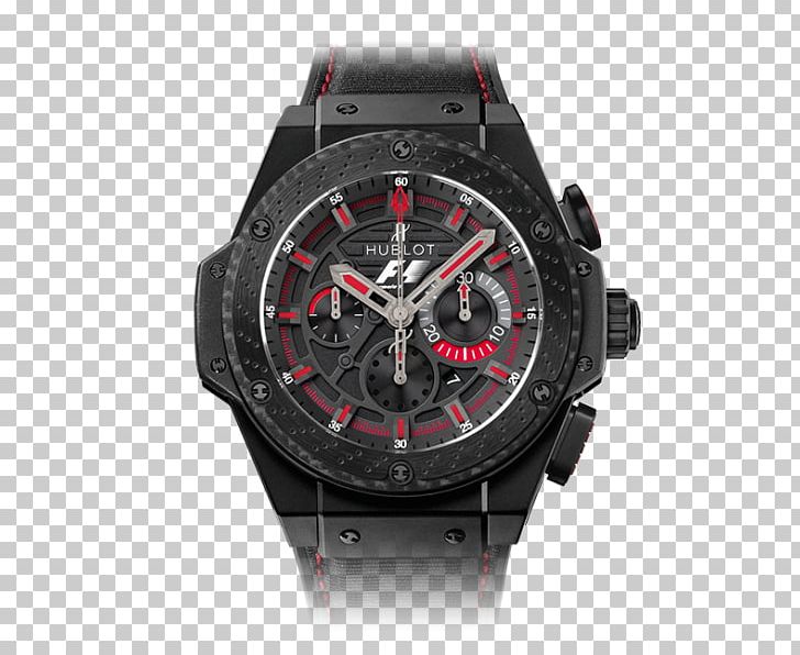 Watch Strap Formula 1 Hublot King Power PNG, Clipart, Brand, Cartier, Cartier Panthere, Chronograph, Clock Free PNG Download