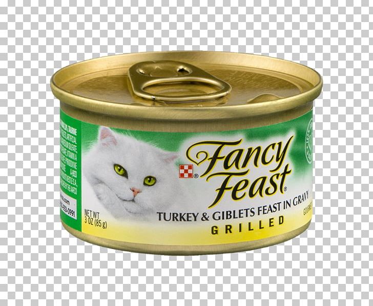 Cat Food Fried Chicken Gravy Fancy Feast PNG, Clipart, Cat, Cat Food, Cat Supply, Chicken As Food, Fancy Feast Free PNG Download